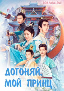 Догоняй, мой принц