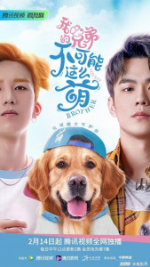 Прекрасный брат