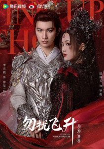 Просьба не мешать вознесению